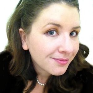 Meet your Posher, Ann